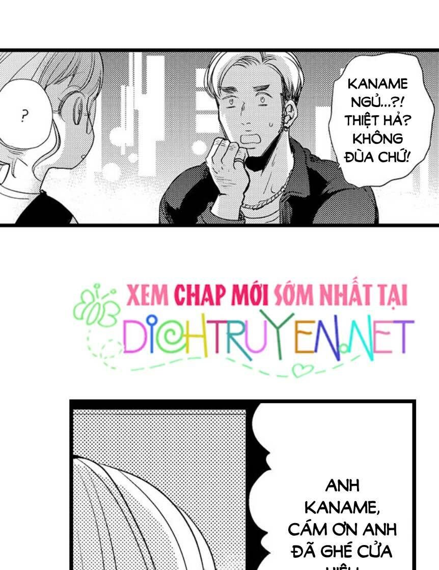 Ngón Tay Anh Ấy Làm Tôi Phát Điên Chapter 11 - 26