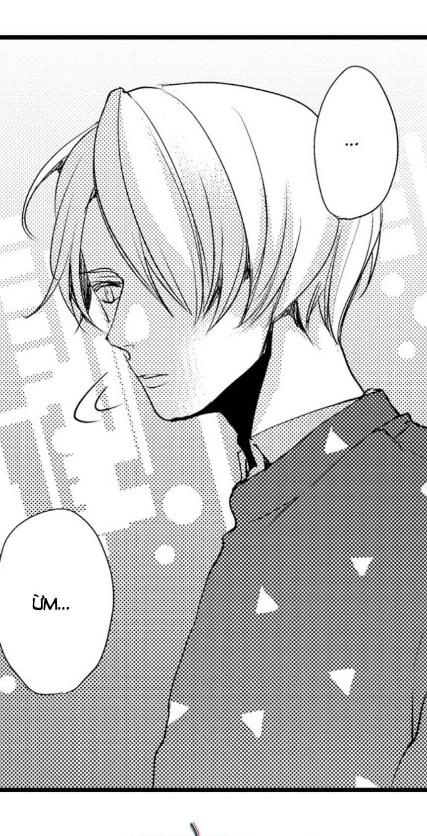 Ngón Tay Anh Ấy Làm Tôi Phát Điên Chapter 11 - 28