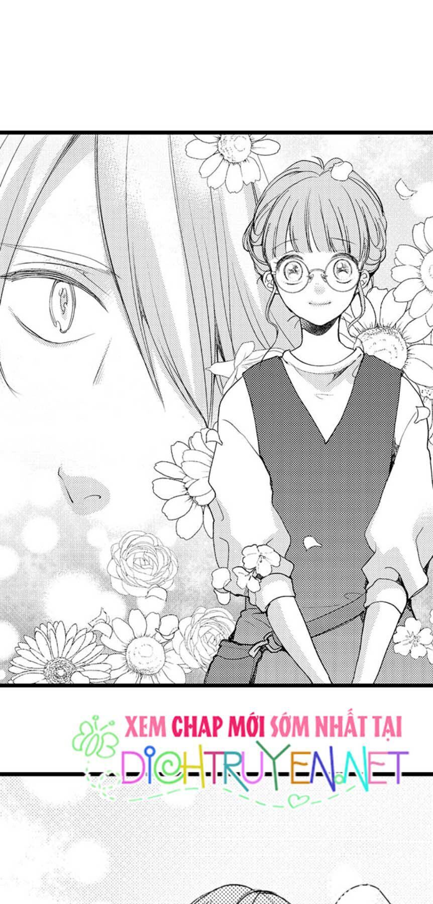 Ngón Tay Anh Ấy Làm Tôi Phát Điên Chapter 11 - 30