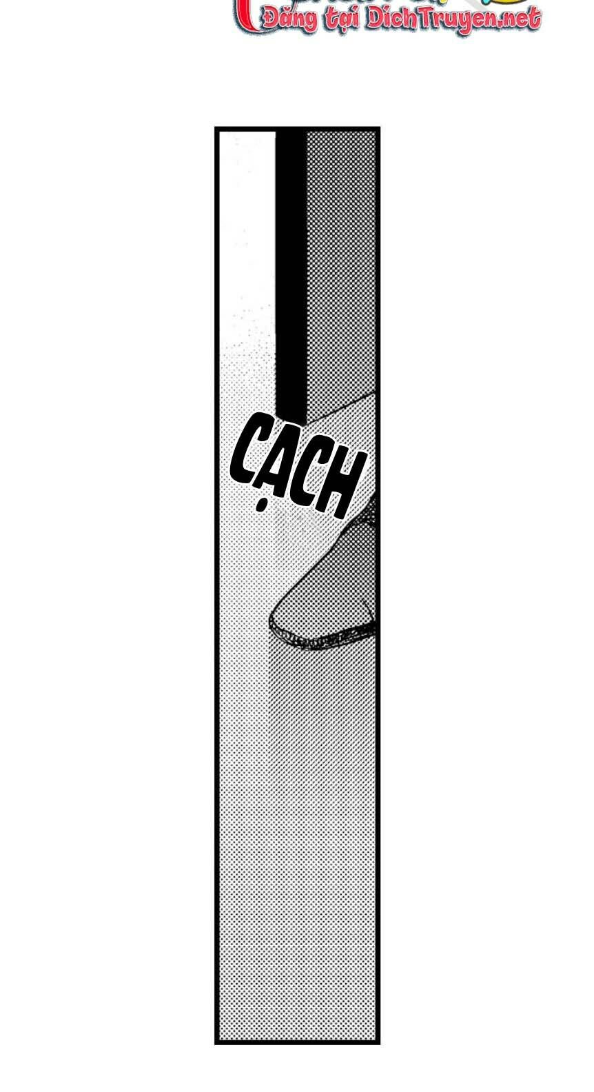 Ngón Tay Anh Ấy Làm Tôi Phát Điên Chapter 11 - 4