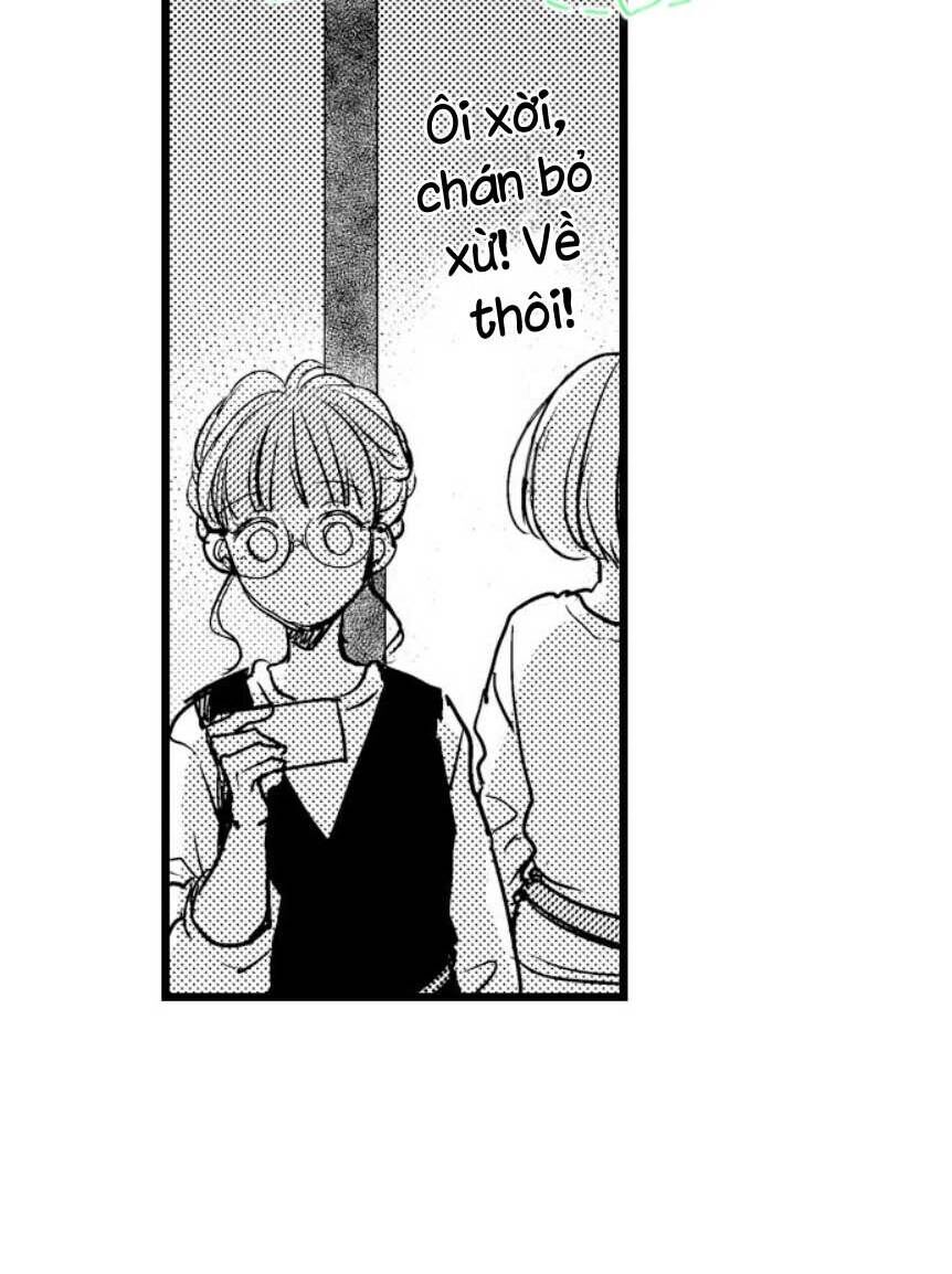 Ngón Tay Anh Ấy Làm Tôi Phát Điên Chapter 11 - 38