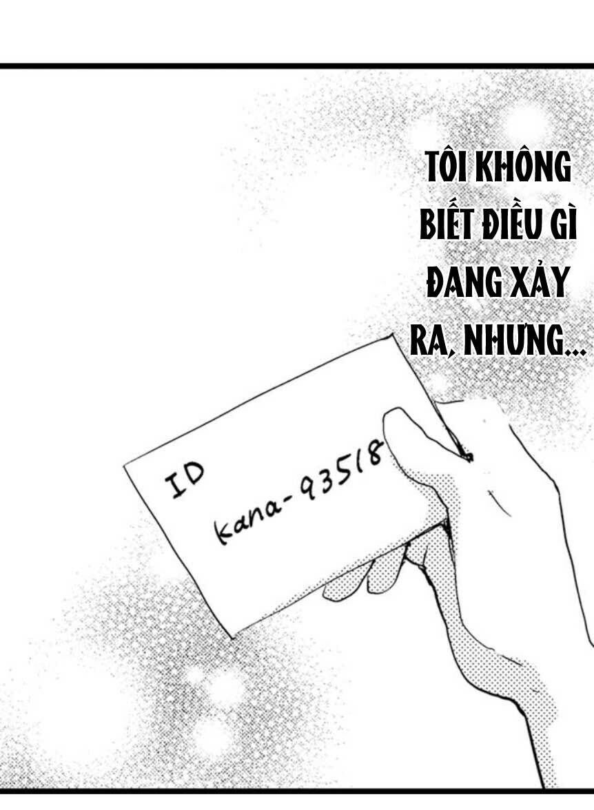 Ngón Tay Anh Ấy Làm Tôi Phát Điên Chapter 11 - 39