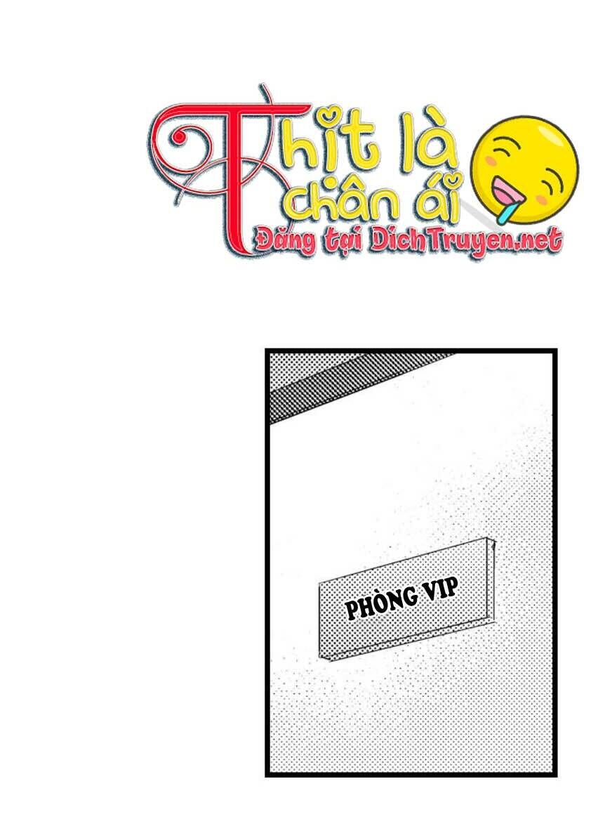 Ngón Tay Anh Ấy Làm Tôi Phát Điên Chapter 11 - 40