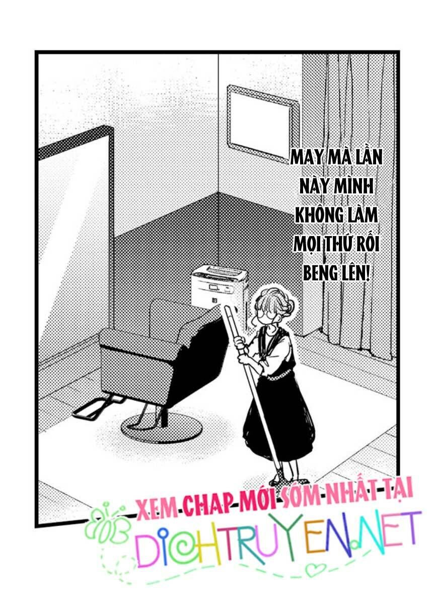 Ngón Tay Anh Ấy Làm Tôi Phát Điên Chapter 11 - 41