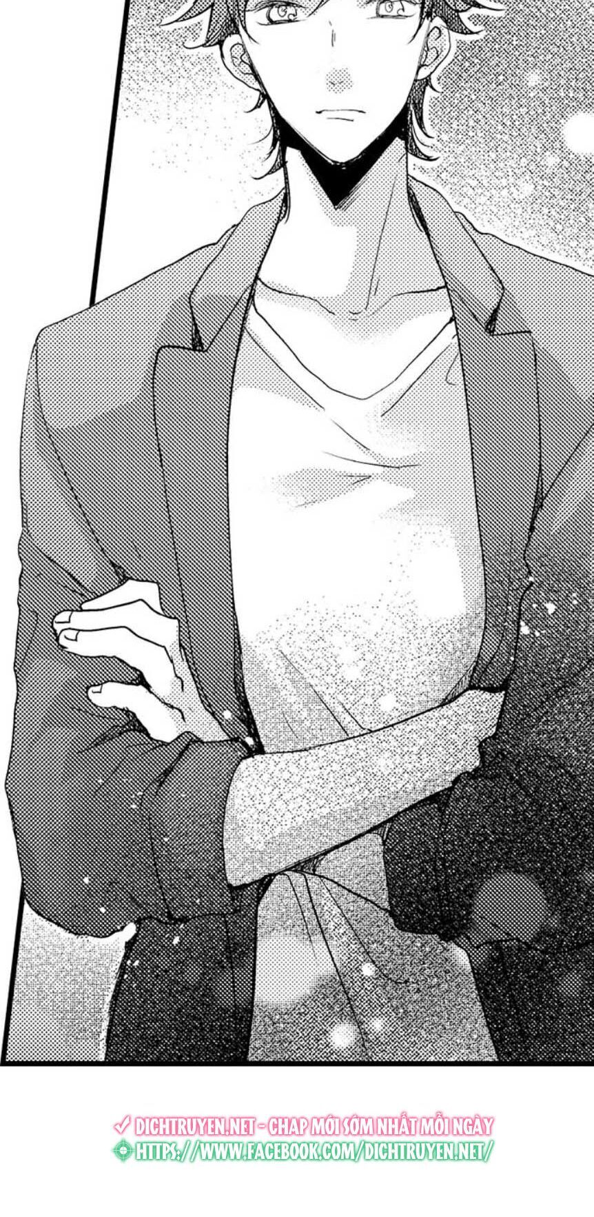 Ngón Tay Anh Ấy Làm Tôi Phát Điên Chapter 11 - 43