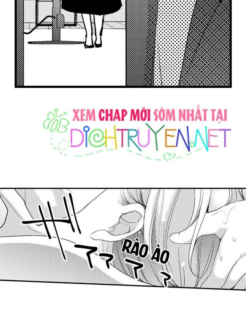 Ngón Tay Anh Ấy Làm Tôi Phát Điên Chapter 11 - 6