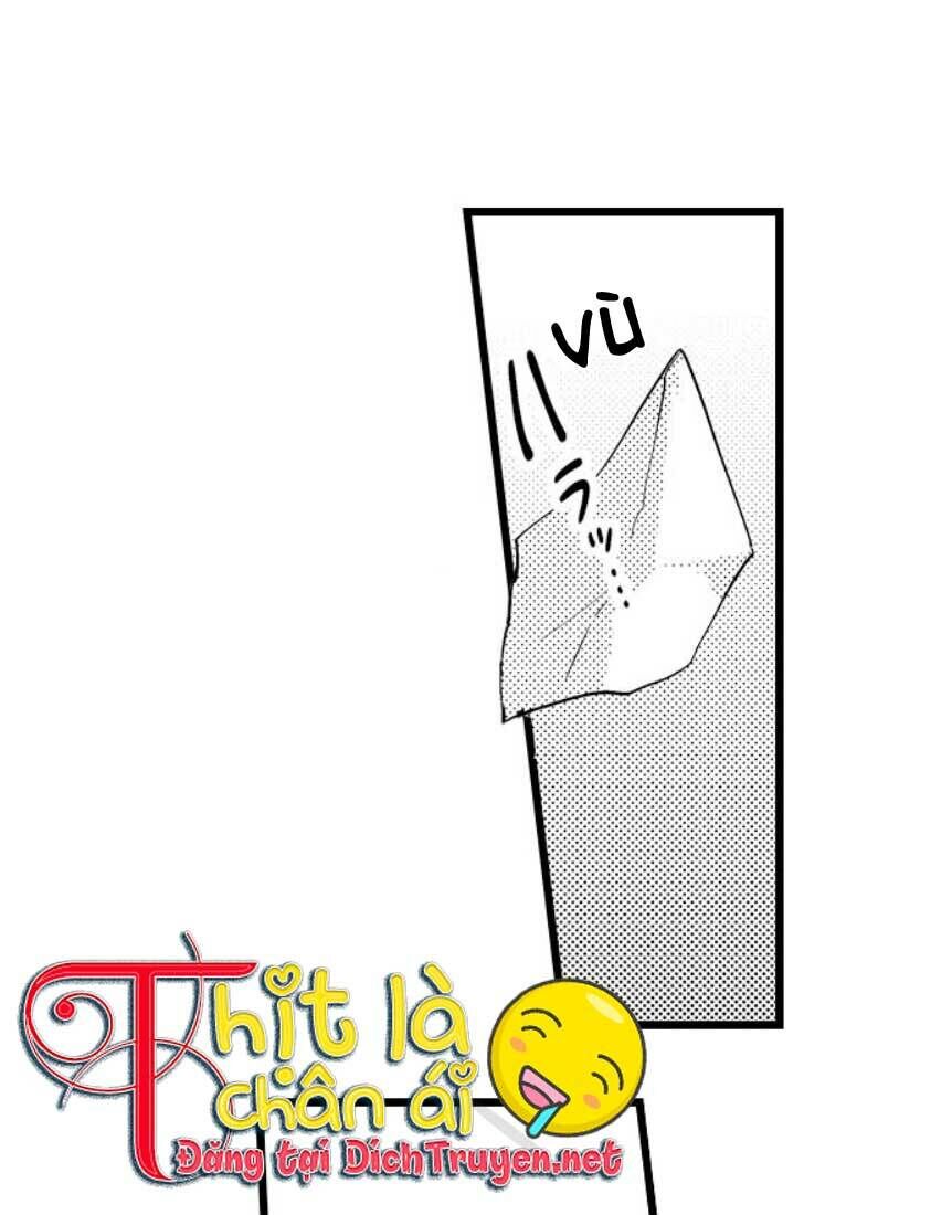 Ngón Tay Anh Ấy Làm Tôi Phát Điên Chapter 11 - 10