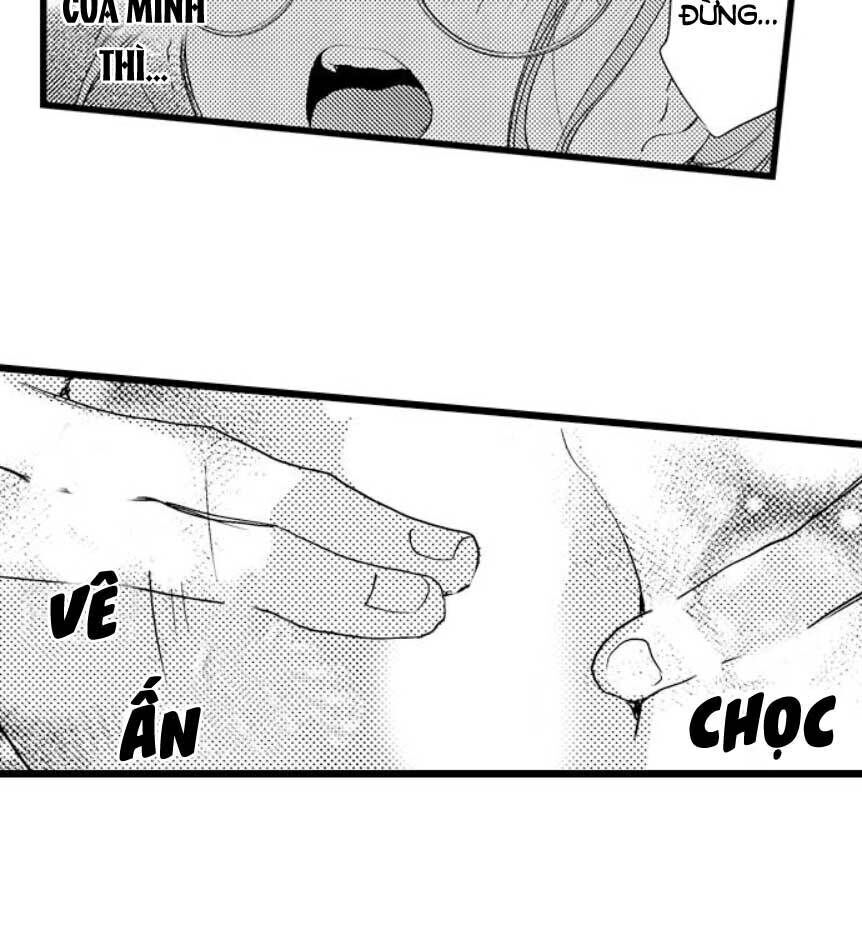 Ngón Tay Anh Ấy Làm Tôi Phát Điên Chapter 12 - 14