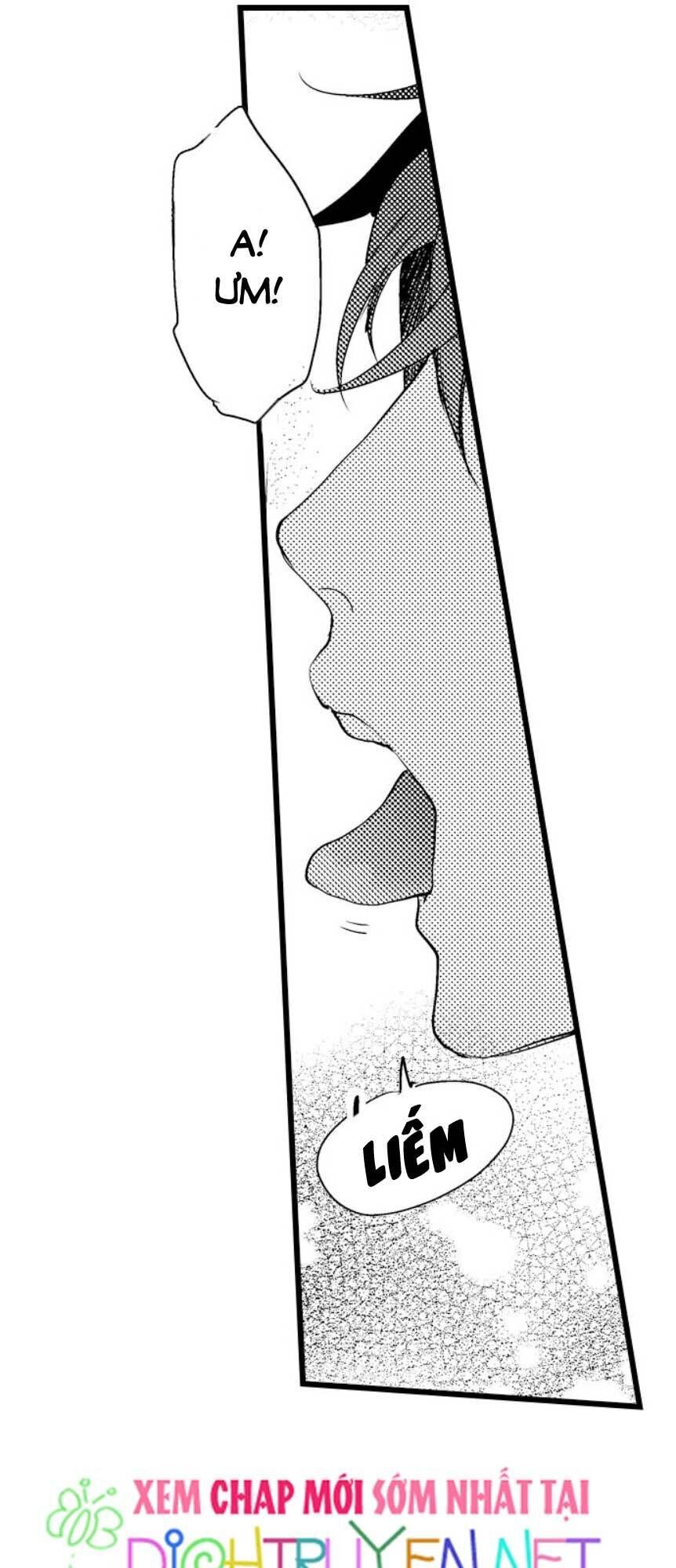 Ngón Tay Anh Ấy Làm Tôi Phát Điên Chapter 12 - 19