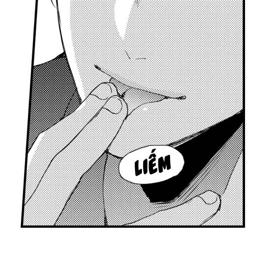 Ngón Tay Anh Ấy Làm Tôi Phát Điên Chapter 12 - 24