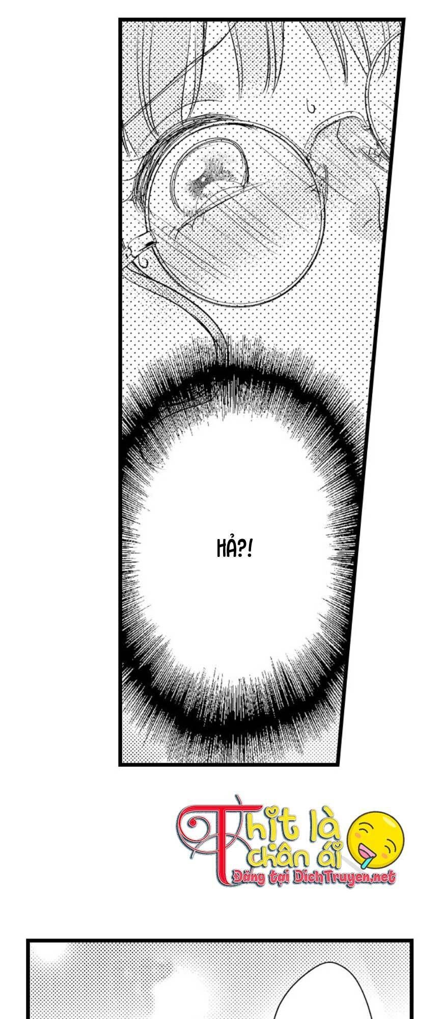 Ngón Tay Anh Ấy Làm Tôi Phát Điên Chapter 12 - 25