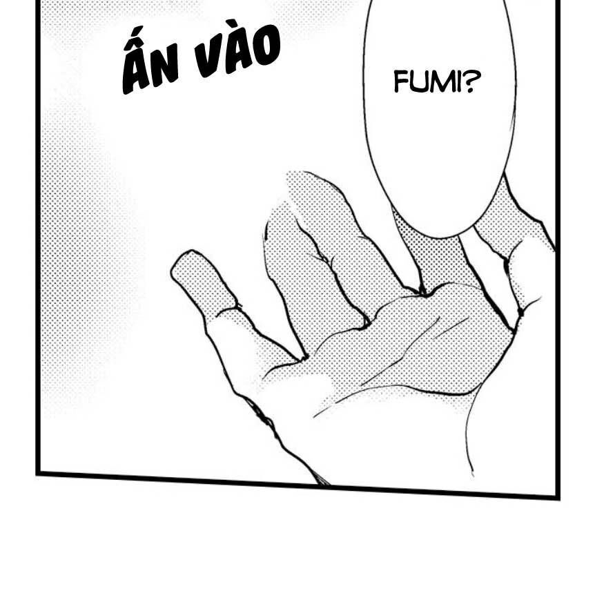 Ngón Tay Anh Ấy Làm Tôi Phát Điên Chapter 12 - 26