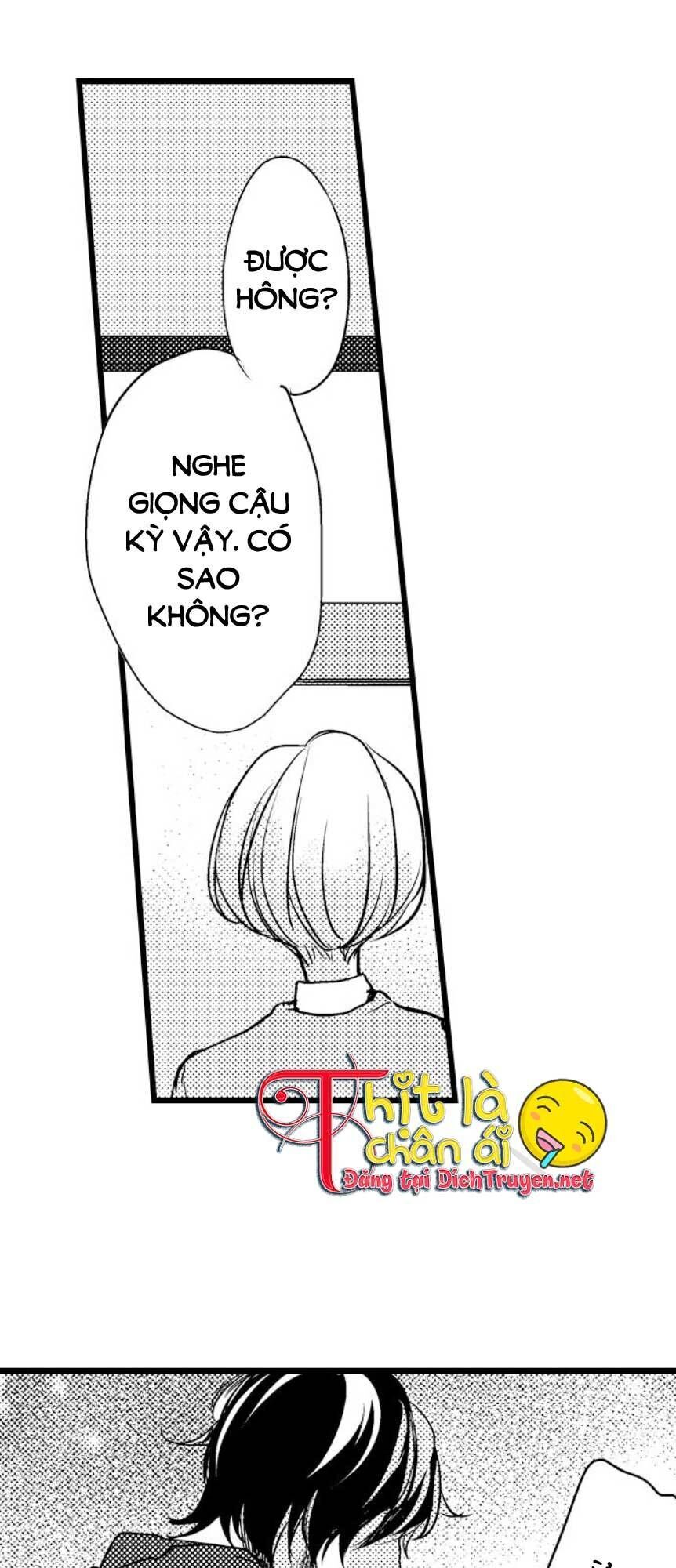 Ngón Tay Anh Ấy Làm Tôi Phát Điên Chapter 12 - 29