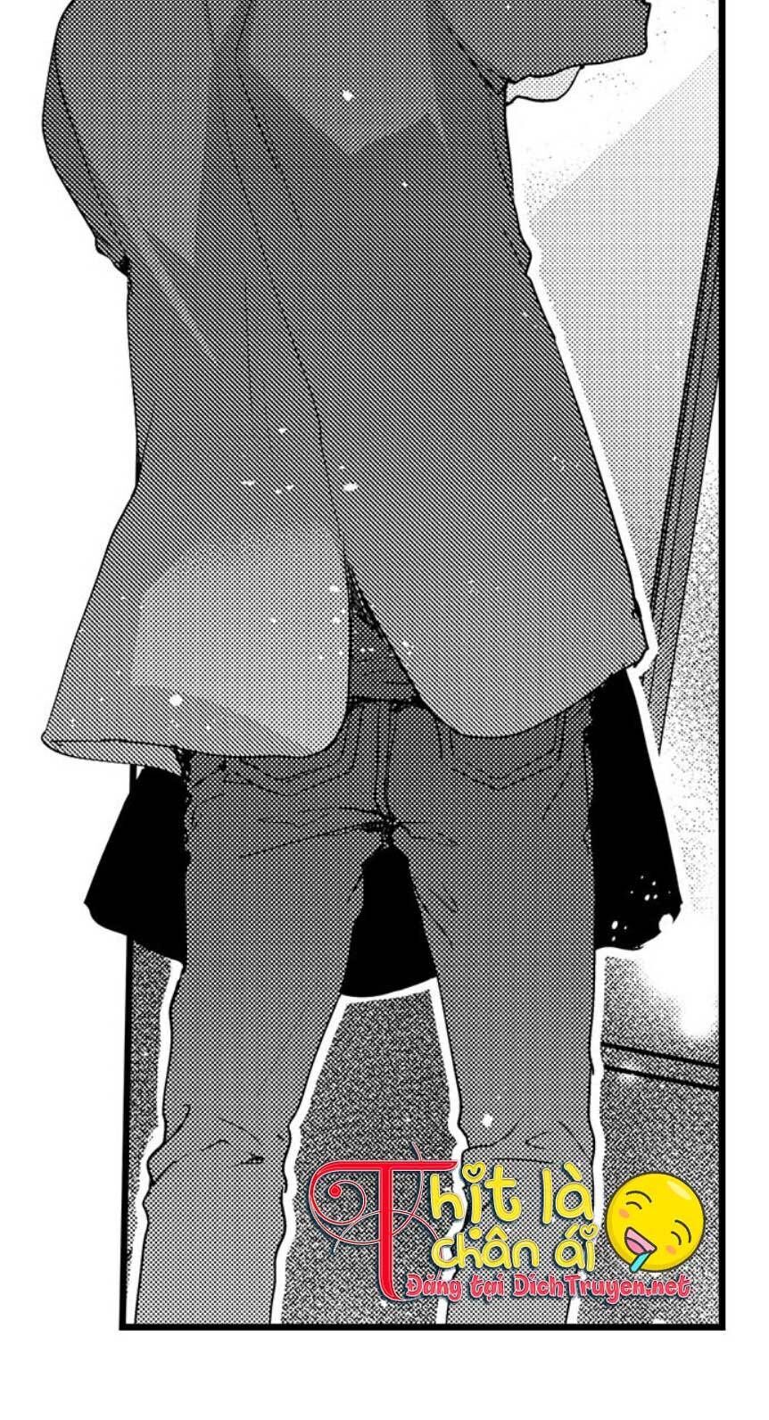 Ngón Tay Anh Ấy Làm Tôi Phát Điên Chapter 12 - 6