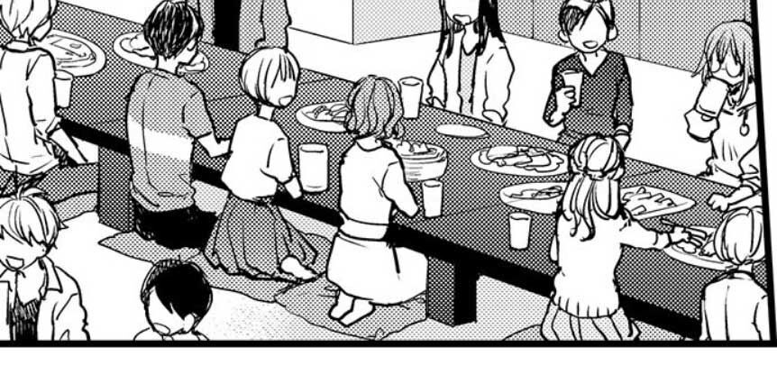 Ngón Tay Anh Ấy Làm Tôi Phát Điên Chapter 13 - 2