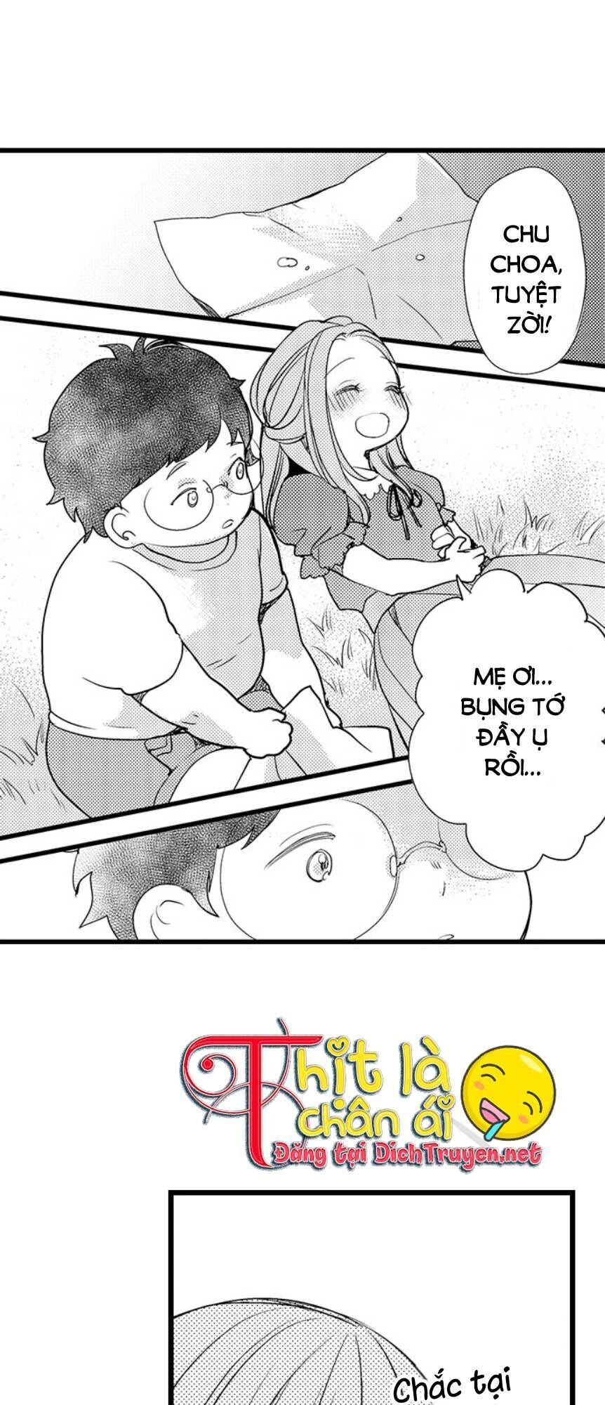 Ngón Tay Anh Ấy Làm Tôi Phát Điên Chapter 13 - 23