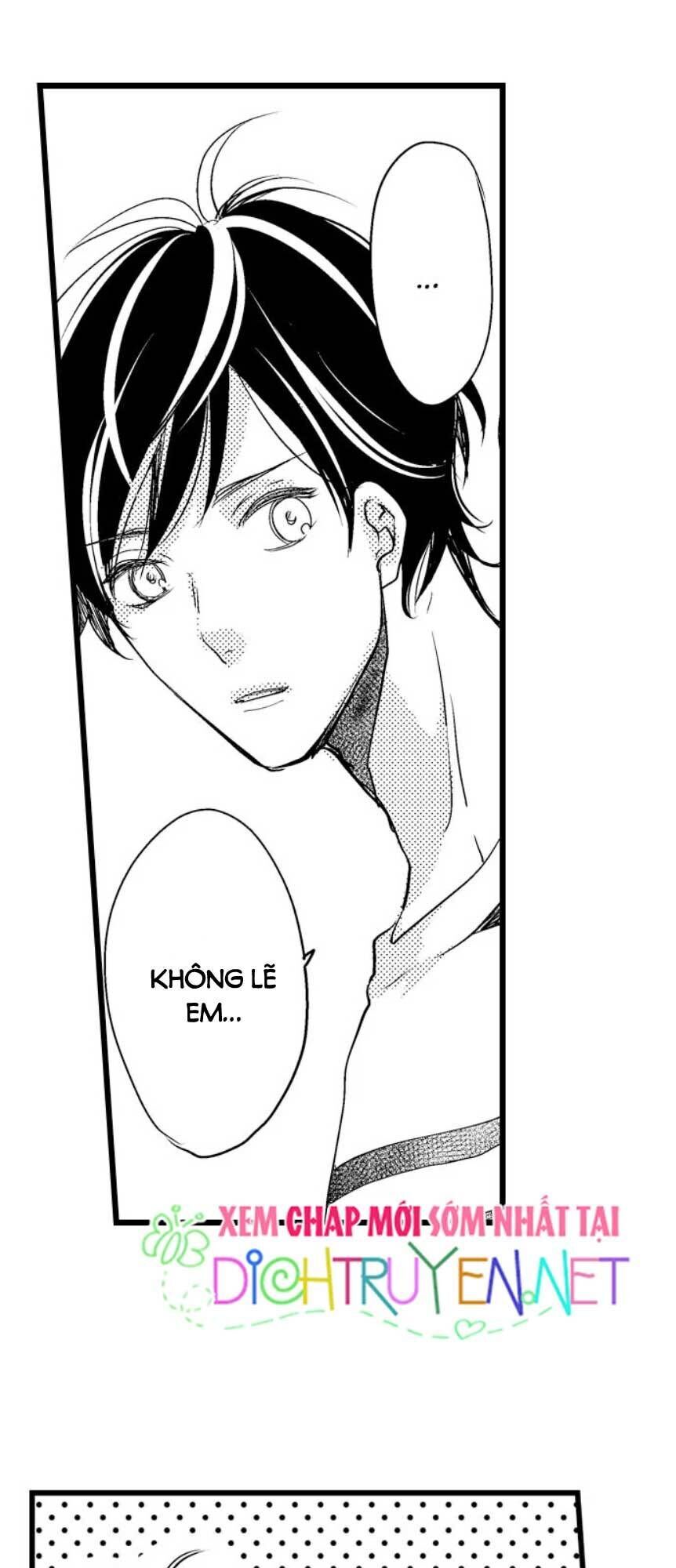 Ngón Tay Anh Ấy Làm Tôi Phát Điên Chapter 13 - 25