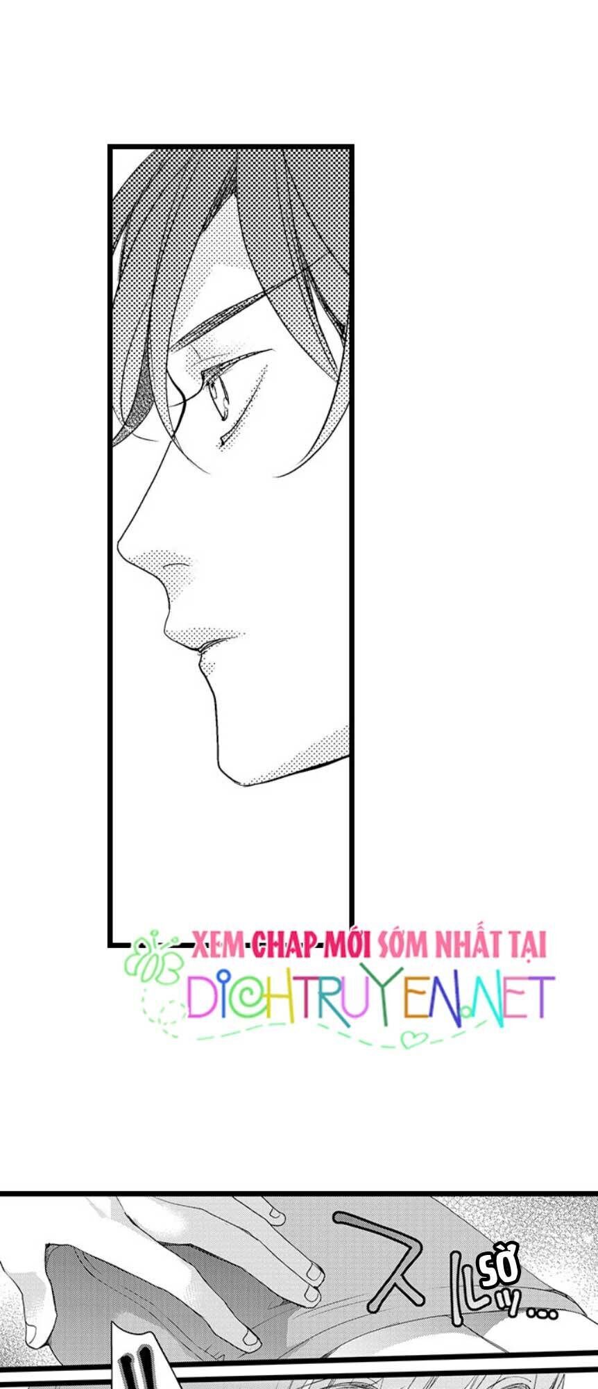 Ngón Tay Anh Ấy Làm Tôi Phát Điên Chapter 13 - 29