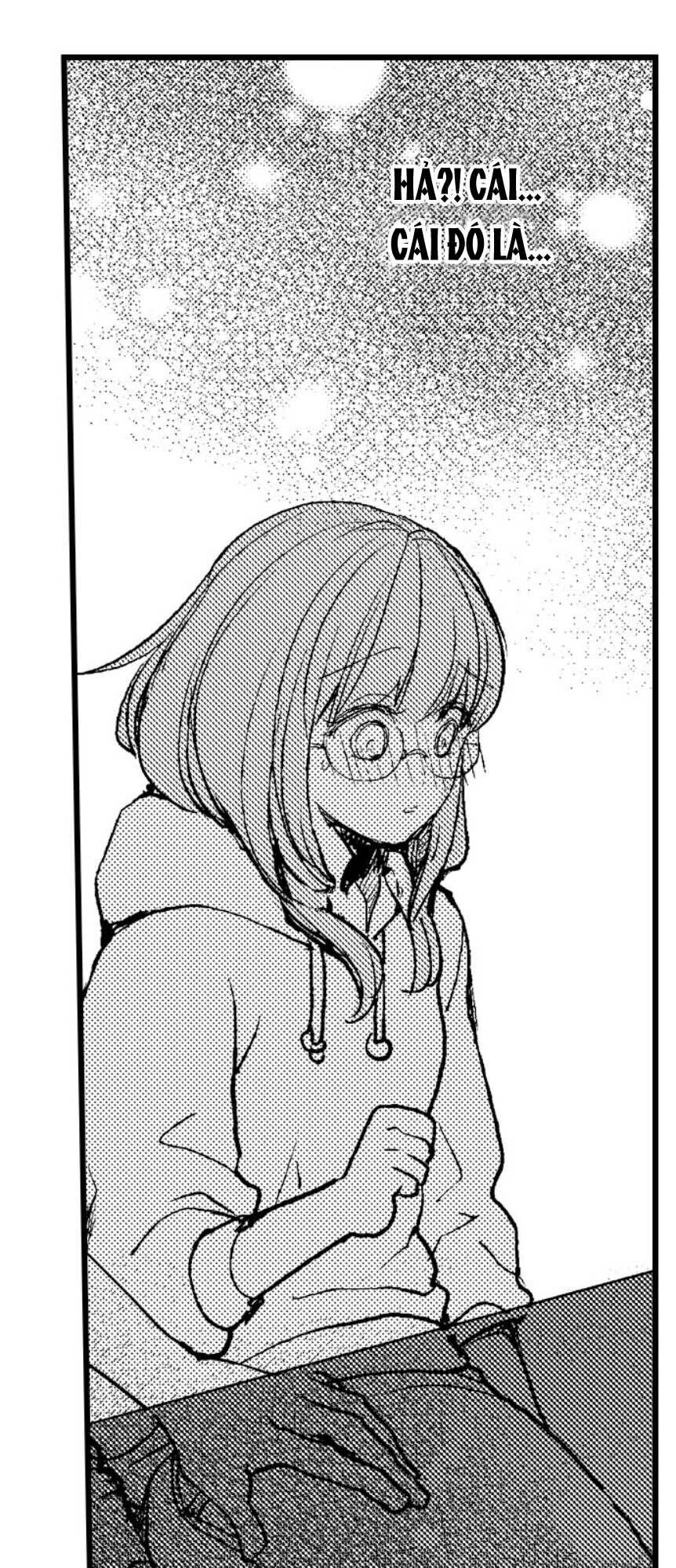 Ngón Tay Anh Ấy Làm Tôi Phát Điên Chapter 13 - 31