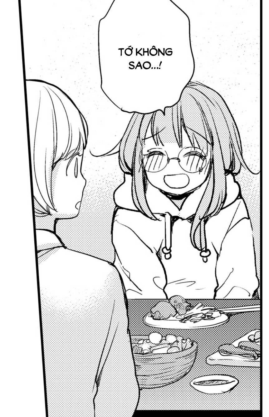 Ngón Tay Anh Ấy Làm Tôi Phát Điên Chapter 13 - 39