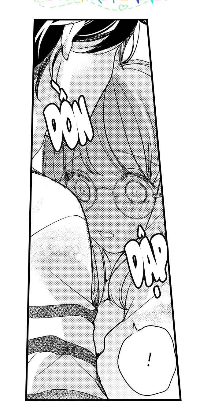 Ngón Tay Anh Ấy Làm Tôi Phát Điên Chapter 14 - 13