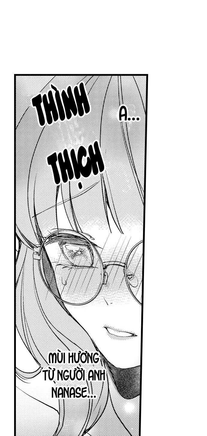 Ngón Tay Anh Ấy Làm Tôi Phát Điên Chapter 14 - 14