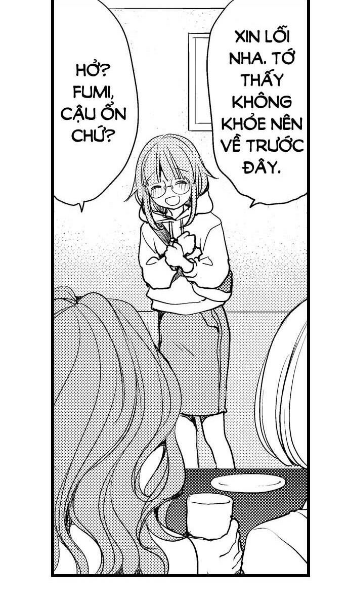 Ngón Tay Anh Ấy Làm Tôi Phát Điên Chapter 14 - 23