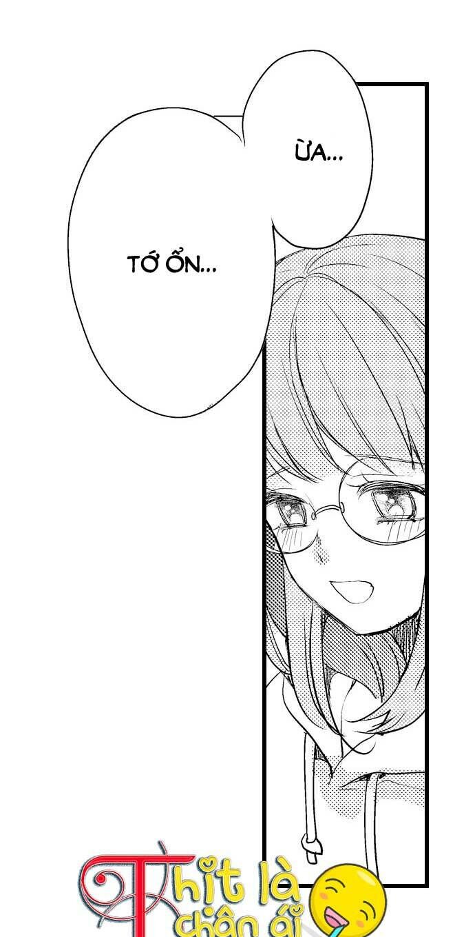 Ngón Tay Anh Ấy Làm Tôi Phát Điên Chapter 14 - 24