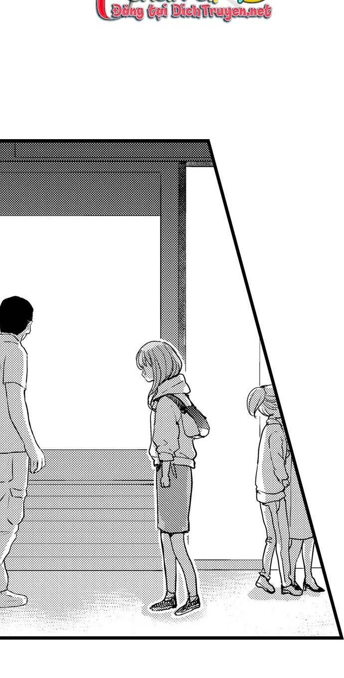 Ngón Tay Anh Ấy Làm Tôi Phát Điên Chapter 14 - 25