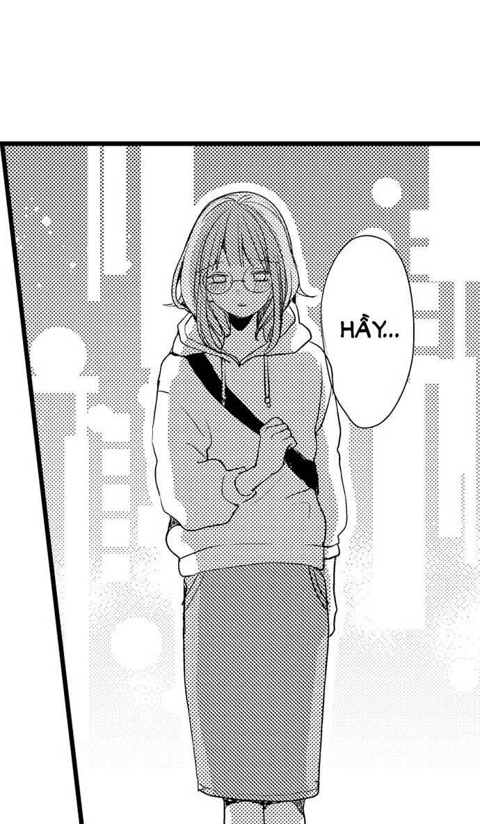 Ngón Tay Anh Ấy Làm Tôi Phát Điên Chapter 14 - 26