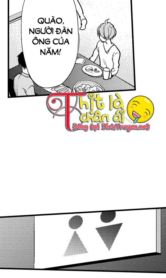 Ngón Tay Anh Ấy Làm Tôi Phát Điên Chapter 14 - 4