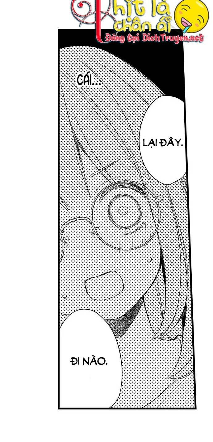 Ngón Tay Anh Ấy Làm Tôi Phát Điên Chapter 14 - 37