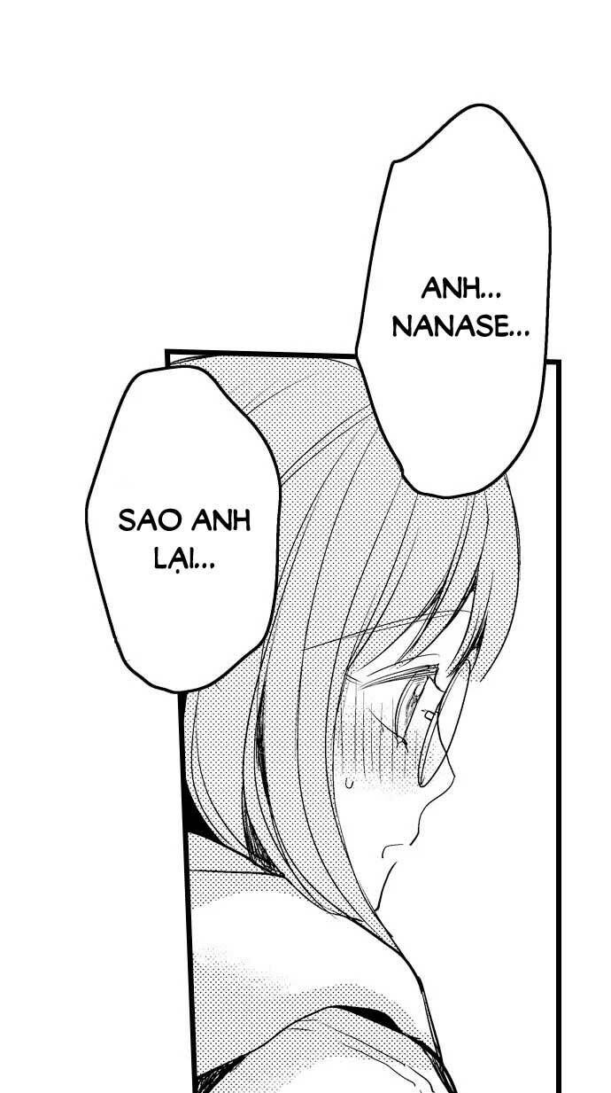 Ngón Tay Anh Ấy Làm Tôi Phát Điên Chapter 14 - 5