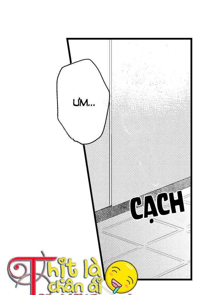 Ngón Tay Anh Ấy Làm Tôi Phát Điên Chapter 14 - 7