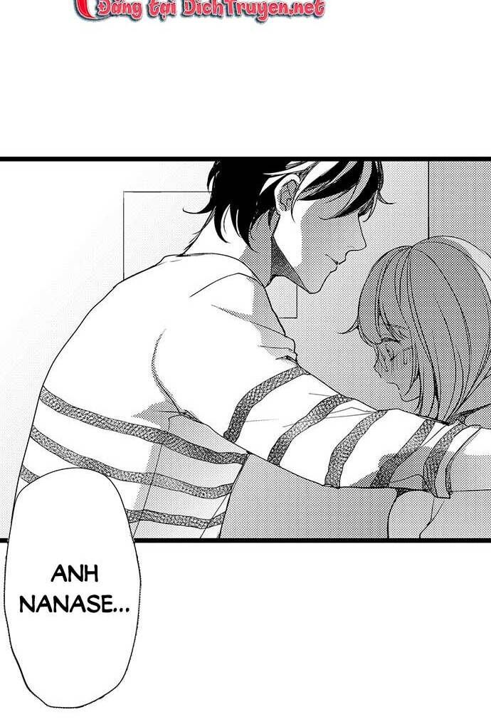 Ngón Tay Anh Ấy Làm Tôi Phát Điên Chapter 14 - 8