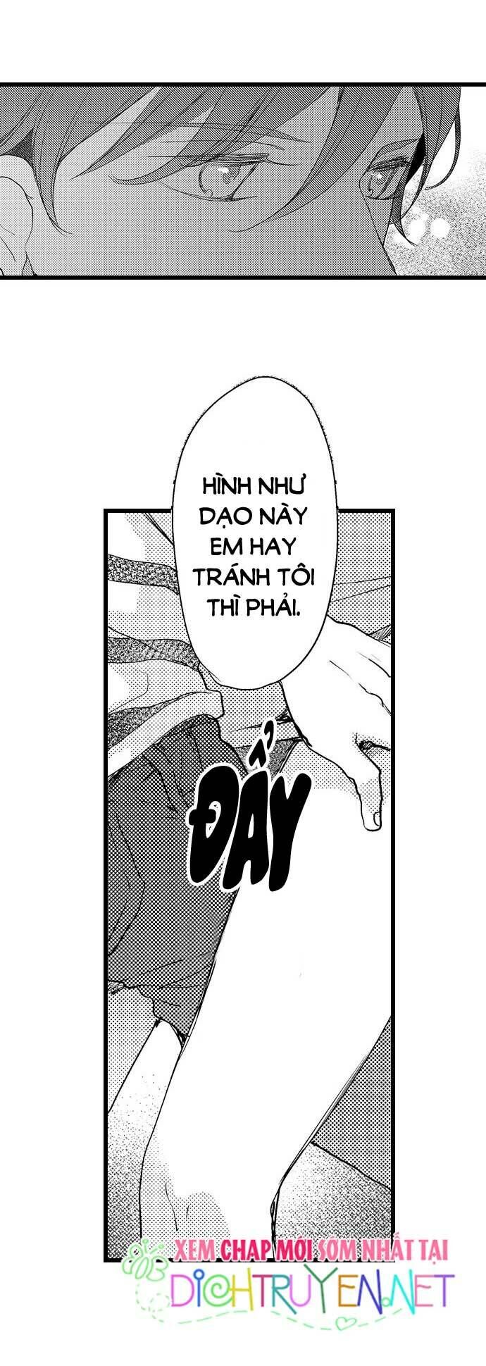 Ngón Tay Anh Ấy Làm Tôi Phát Điên Chapter 14 - 9