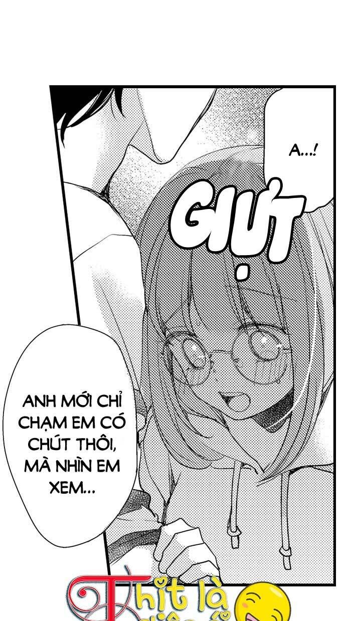Ngón Tay Anh Ấy Làm Tôi Phát Điên Chapter 14 - 10