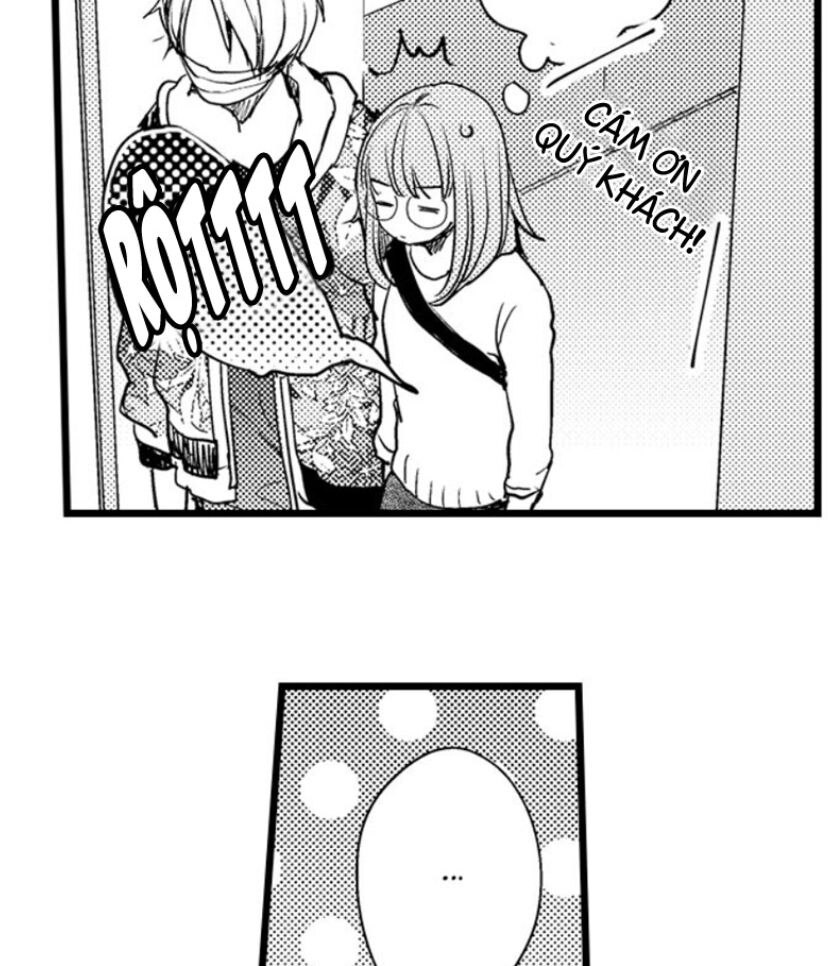 Ngón Tay Anh Ấy Làm Tôi Phát Điên Chapter 15 - 12