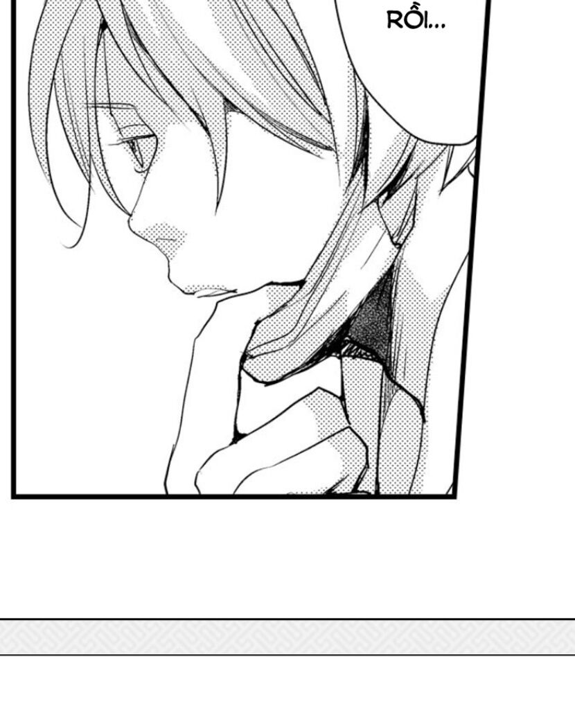 Ngón Tay Anh Ấy Làm Tôi Phát Điên Chapter 15 - 14