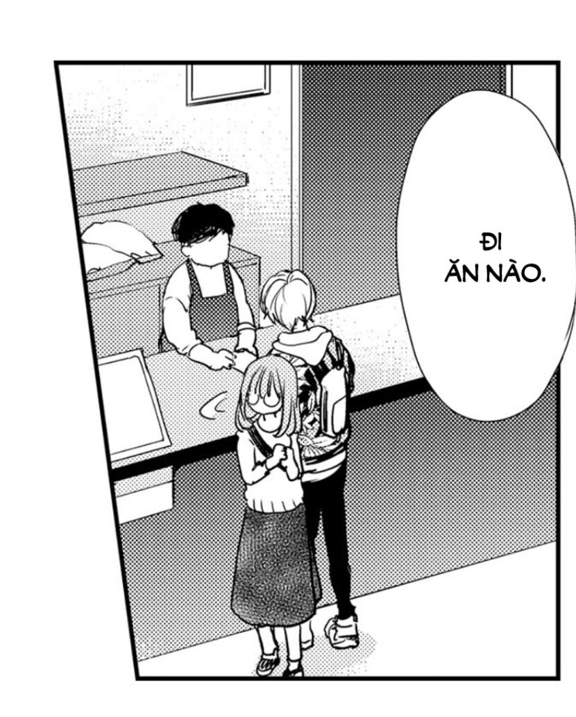 Ngón Tay Anh Ấy Làm Tôi Phát Điên Chapter 15 - 15