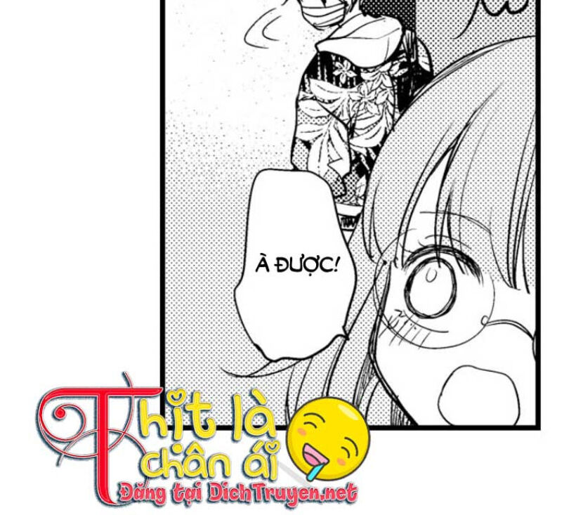 Ngón Tay Anh Ấy Làm Tôi Phát Điên Chapter 15 - 18