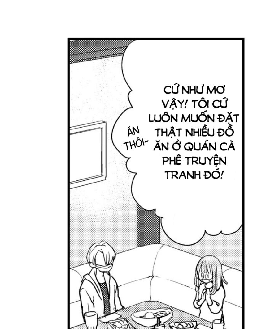 Ngón Tay Anh Ấy Làm Tôi Phát Điên Chapter 15 - 20