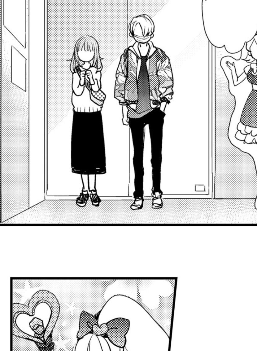 Ngón Tay Anh Ấy Làm Tôi Phát Điên Chapter 15 - 3