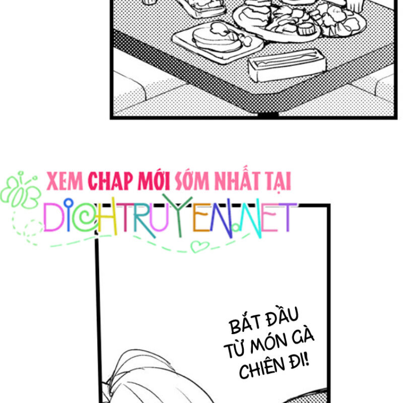 Ngón Tay Anh Ấy Làm Tôi Phát Điên Chapter 15 - 21