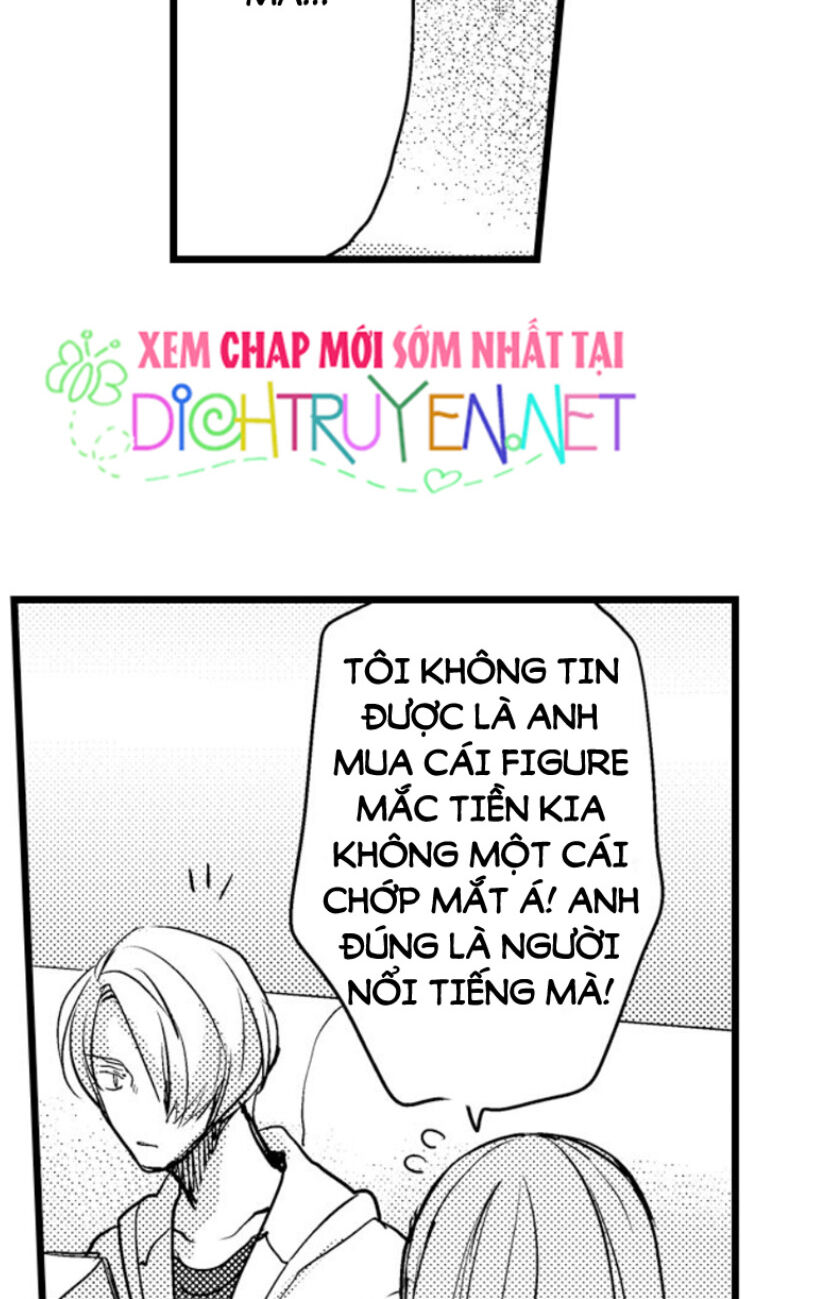 Ngón Tay Anh Ấy Làm Tôi Phát Điên Chapter 15 - 27