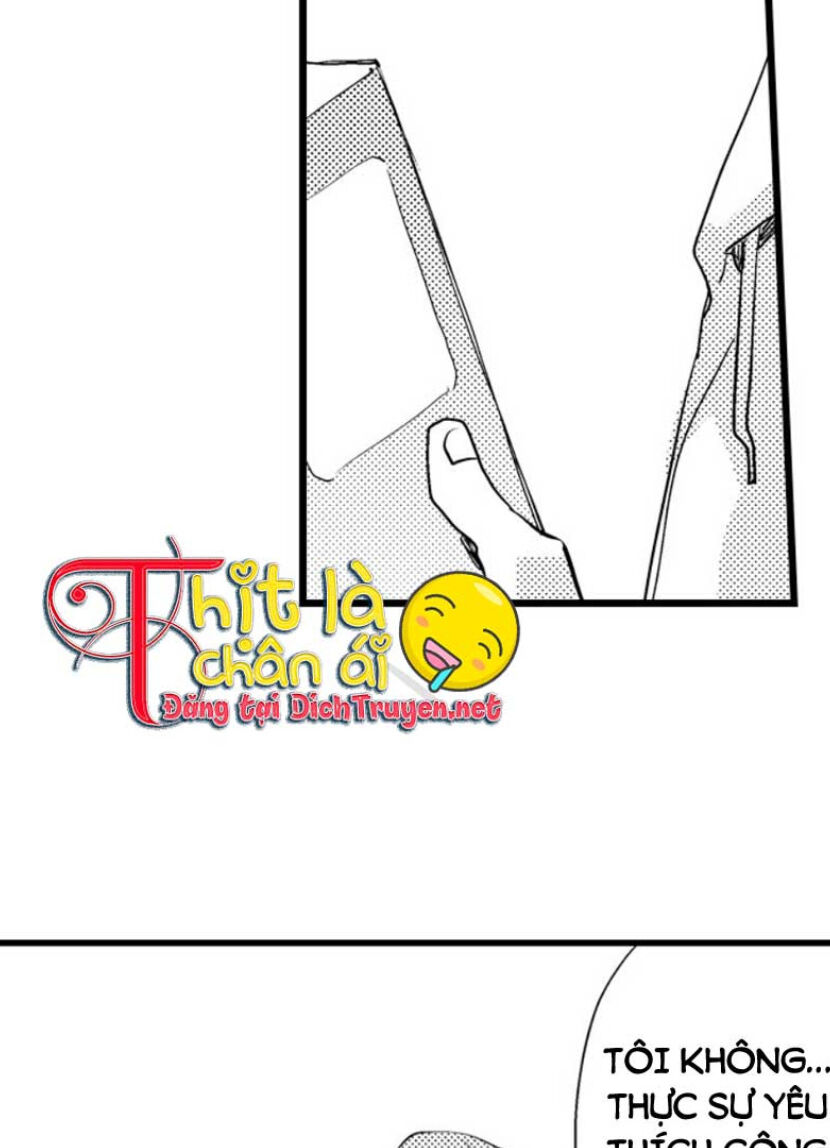 Ngón Tay Anh Ấy Làm Tôi Phát Điên Chapter 15 - 29