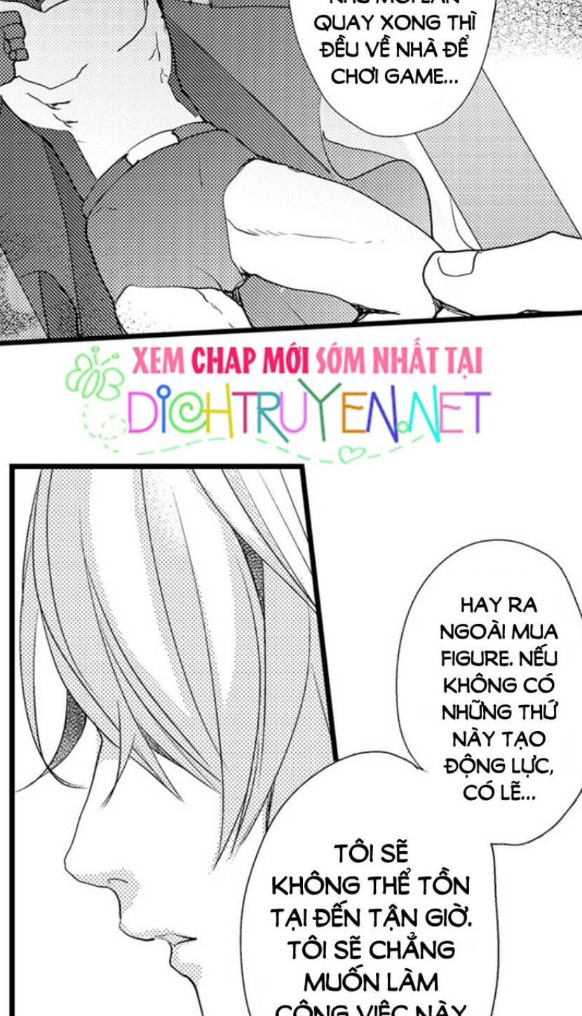 Ngón Tay Anh Ấy Làm Tôi Phát Điên Chapter 15 - 31