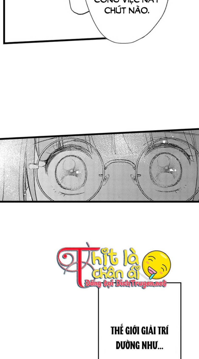 Ngón Tay Anh Ấy Làm Tôi Phát Điên Chapter 15 - 32