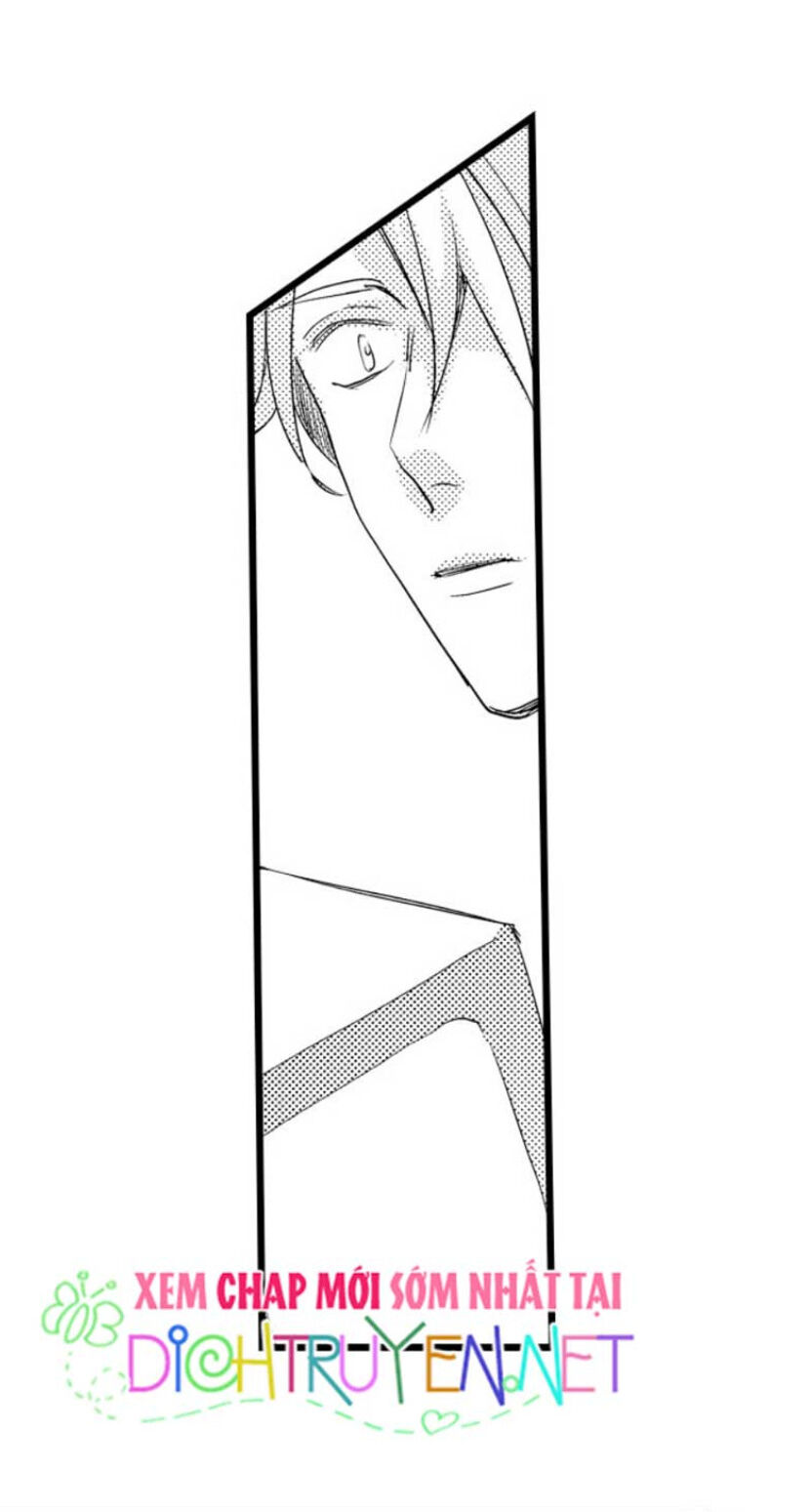 Ngón Tay Anh Ấy Làm Tôi Phát Điên Chapter 15 - 34