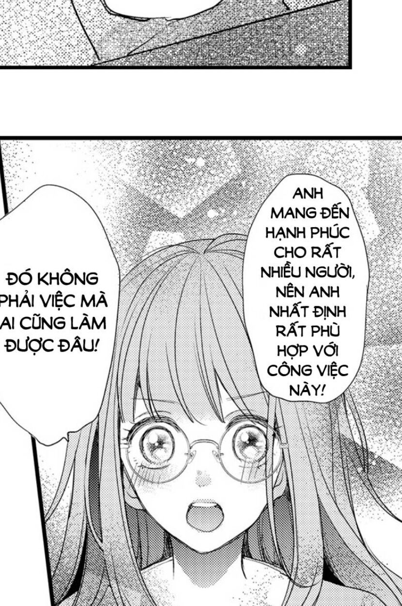 Ngón Tay Anh Ấy Làm Tôi Phát Điên Chapter 15 - 36